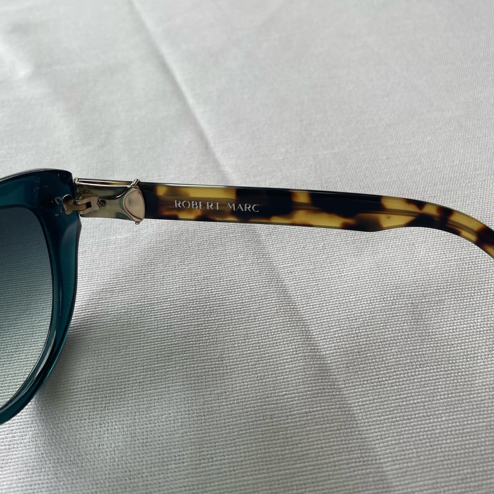 Never Worn Robert Marc Sunglasses - image 4